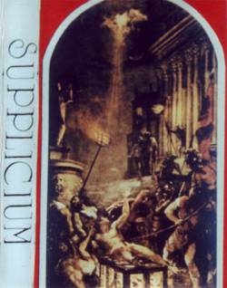 Supplicium (MEX) : Demo 1